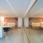 Squash & Aparthotel 3*