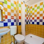 Squash & Aparthotel 3*
