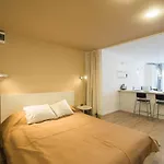 Squash & Aparthotel Siofok