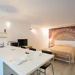 Aparthotel Squash & Siófok