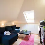 Aparthotel Squash &