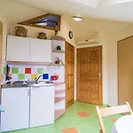 Aparthotel Squash & 3*