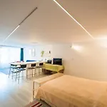 Squash & Aparthotel
