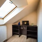 Squash & Aparthotel