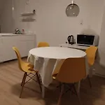 Squash & Aparthotel