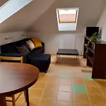 Aparthotel Squash &
