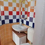 Squash & Aparthotel