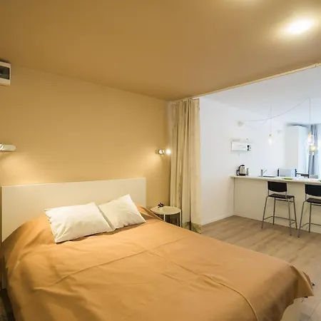 Squash & Aparthotel Siofok