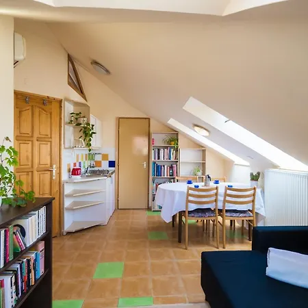 Squash & Aparthotel