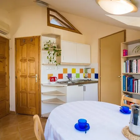 Aparthotel Squash &