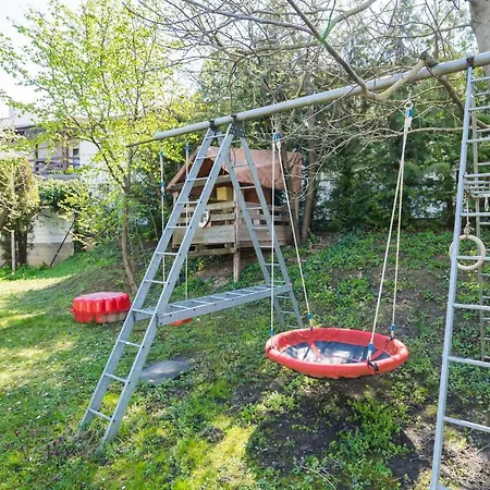 公寓式酒店 Squash & 3*