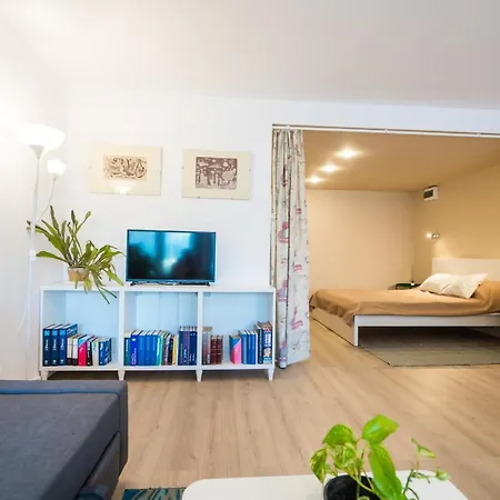 Aparthotel Squash & Siofok