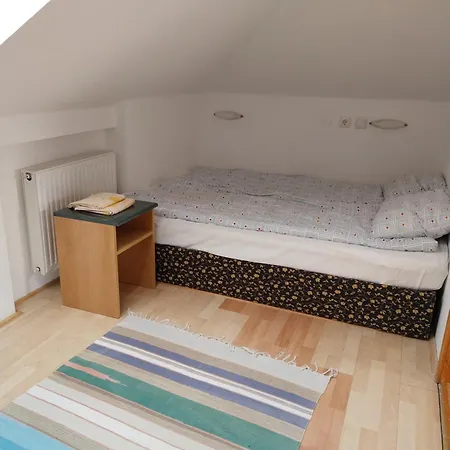 Squash & Aparthotel *